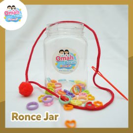 Ronce Jar