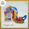Busy Jar - Taggie Jar