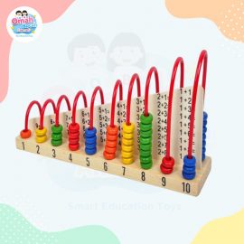 Mainan Abacus